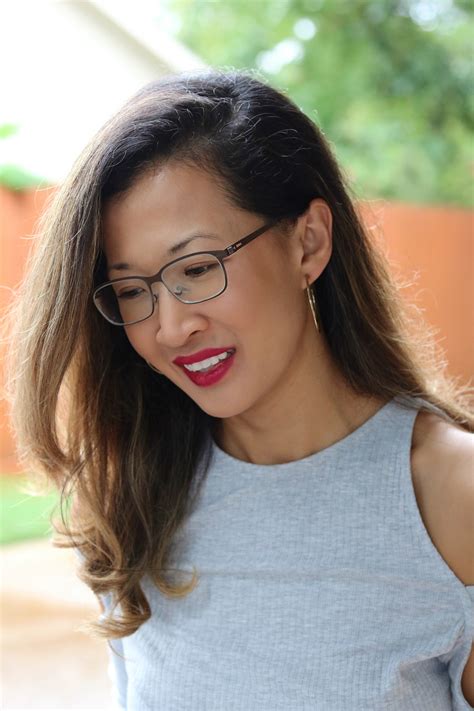 best eyeglasses for asian faces.